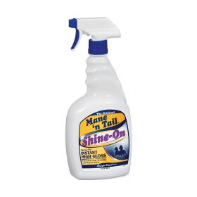 Straight Arrow Mane 'n Tail Shine On 946ml - Straight Arrow