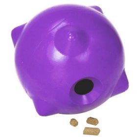 Stubbs Horsey Ball S421 Purple