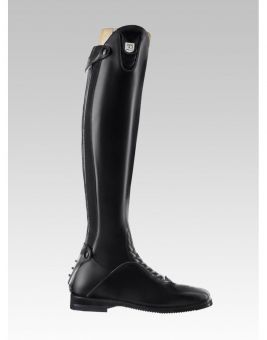 Tucci Harley Plus Riding Boot - Tucci Time