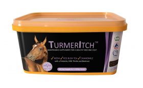 Golden Paste Company TurmerItch - 2 Kg - The Golden Paste Company