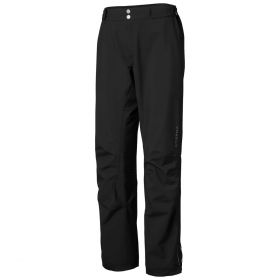 Stierna Storm Rain Riding Pants - Black - Stierna