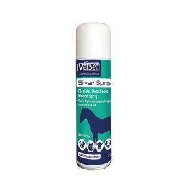 Vetset Silver Spray 250ml