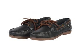 Dublin Wychwood Arena Shoes-Navy-37 - UK 4 - Dublin