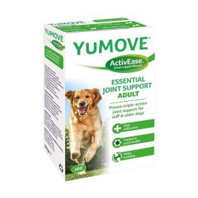 Lintbells YuMove Dog Tablets