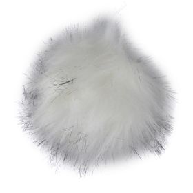 Woof Wear Attachable Pom Pom - use with Convertible Hat Cover - Woof Wear