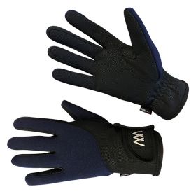 Woof Wear Precision Thermal Glove - WG0108 Navy -  Woof Wear