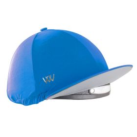 Woof Wear Convertible Hat Cover - Electric Blue -  Woof Wear