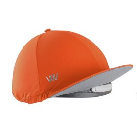 Woof Wear Convertible Hat Cover -  Orange -  Woof Wear