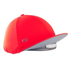 Woof Wear Convertible Hat Cover -  Royal Red -  Woof Wear