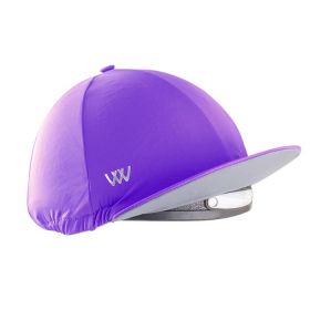 Woof Wear Convertible Hat Cover - Ultra Violet - Woof Wear