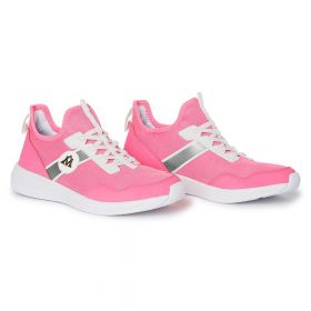 Mountain Horse Breeze Sneaker - Pink