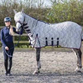Hy Guardian Fly Rug & Fly Mask -  HY