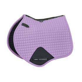 Weatherbeeta Prime Jump CC SaddlePad Lime - WeatherBeeta