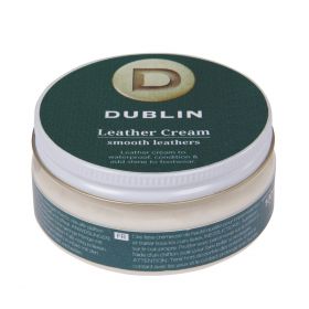 Dublin Leather Cream 100ml -  Dublin