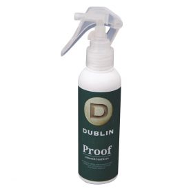 Dublin Proof & Conditioner Leather Spray 150ml -  Dublin