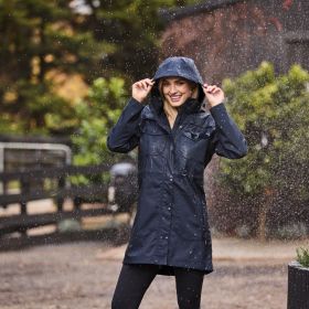 Weatherbeeta Waterproof Paloma Jacket