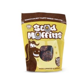 Likit Stud Muffins Treats 15 Pack - Likit