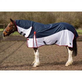 Gallop Trojan Fly Combo Turnout Rug