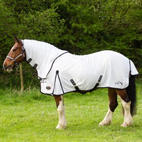 Gallop Dual Fly Rug and Neck Set - Gallop Equestrian