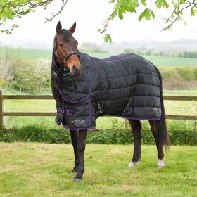 Gallop Trojan Dual 200 Stable Rug and Neck Set