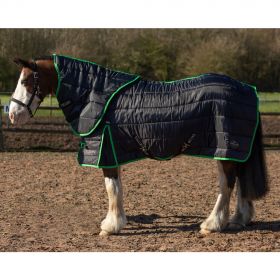 Gallop Trojan Dual 300 Stable Rug and Neck Set