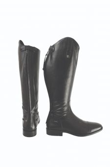 HyLAND Tuscan Field Riding Boot - Wide Calf