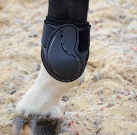 Hy Armoured Guard Pro Protect Complaint Fetlock Boots