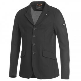 Schockemohle Air Cool Jacket Gents-Grey-Small - Schockemohle