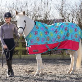 StormX Original 50 Turnout Rug - Thelwell Collection All Rounder -  HY