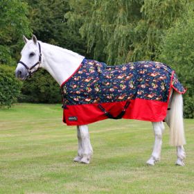StormX Original 0 Turnout Rug – Thelwell Collection -  HY