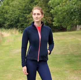 Hy Equestrian Richmond Collection Jacket Adults - HY