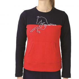 Hy Equestrian Richmond Collection Jumper Adults - HY
