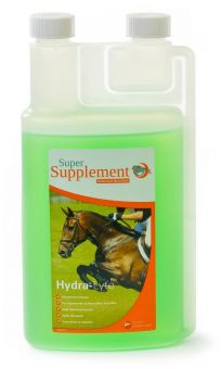 Super Supplement Hydra-Lyte - 1 litre