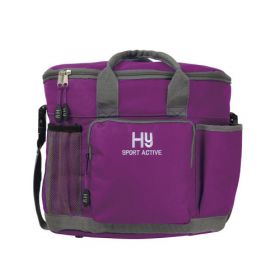 Hy Sport Active Grooming Bag - Desert Sand -  HY