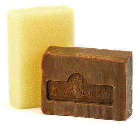 Kevin Bacon's Active Soap - 100g