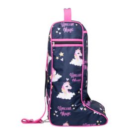 Hy Equestrian Unicorn Magic Boot Bag -  HY