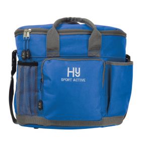Hy Sport Active Grooming Bag - Desert Sand -  HY