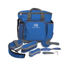 Hy Sport Active Complete Grooming Bag - Desert Sand -  HY