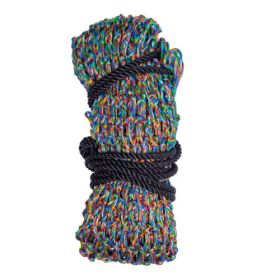 Hy Equestrian Slow Flow Haynet - Multicoloured