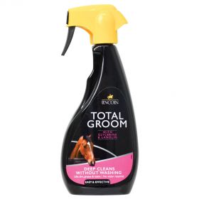 Lincoln Total Groom 750ml - Limited Edition - Lincoln