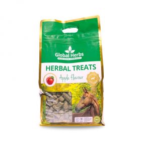 Global Herbs Apple Herbal Treats 3kg