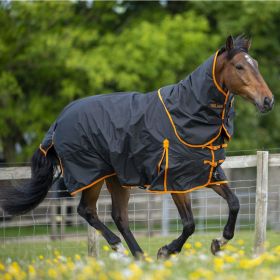 Gallop Trojan Dual 100 Turnout Rug and Neck Set