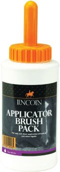 Lincoln Applicator Brush Pack - 450ml