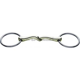 Sprenger KK Snaffle Bit 70mm Ring Dimension