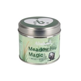 Hy Equestrian Thelwell Collection Candle - Meadow Hay Magic	