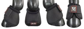 Mark Todd Competition Over Reach Boots - Mark Todd Collection