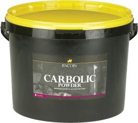 Lincoln Carbolic Powder - 5kg