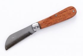 Lincoln Thinning Knife
