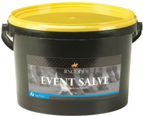 Lincoln Event Salve - 2kg