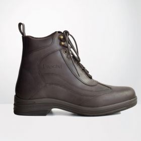 Brogini Kilcott Leather All Purpose Ankle Boots